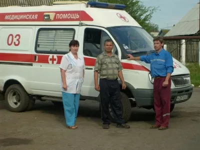 Поликлиника чердаклинская центральная районная больница