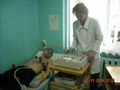 Поликлиника чердаклинская центральная районная больница