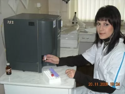 Поликлиника чердаклинская центральная районная больница