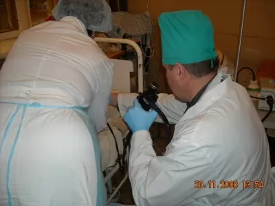 Поликлиника чердаклинская центральная районная больница