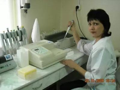 Поликлиника чердаклинская центральная районная больница