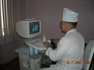 Поликлиника чердаклинская центральная районная больница