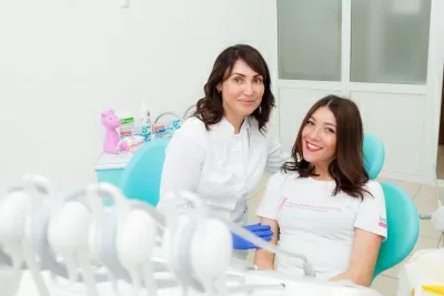 Центр семейной стоматологии и косметологии Династия