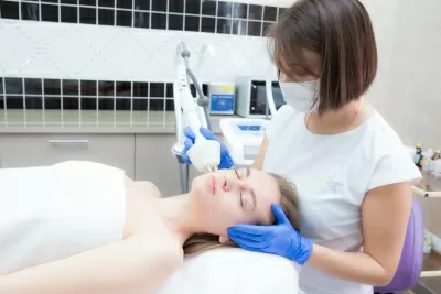 Центр семейной стоматологии и косметологии Династия