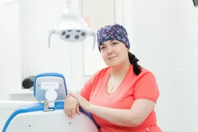 Центр семейной стоматологии и косметологии Династия