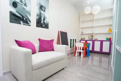 Центр семейной стоматологии и косметологии Династия