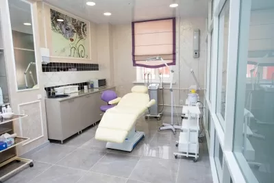 Центр семейной стоматологии и косметологии Династия