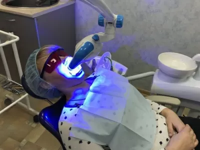 Клиника доктора Ганина