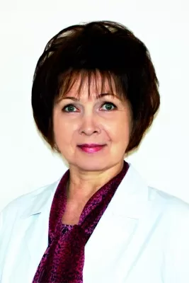 Ульяновский областной клинический центр специализированных видов медицинской помощи имени заслуженного врача России Е.М. Чучкалова