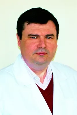 Ульяновский областной клинический центр специализированных видов медицинской помощи имени заслуженного врача России Е.М. Чучкалова