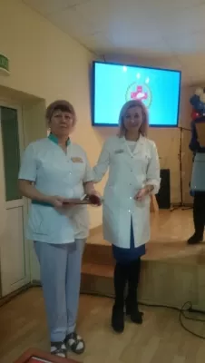 Ульяновский областной клинический центр специализированных видов медицинской помощи имени заслуженного врача России Е.М. Чучкалова