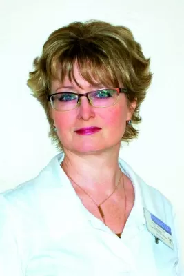 Ульяновский областной клинический центр специализированных видов медицинской помощи имени заслуженного врача России Е.М. Чучкалова