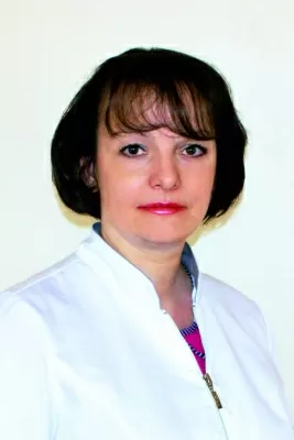 Ульяновский областной клинический центр специализированных видов медицинской помощи имени заслуженного врача России Е.М. Чучкалова