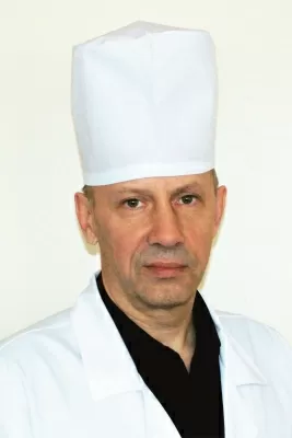 Ульяновский областной клинический центр специализированных видов медицинской помощи имени заслуженного врача России Е.М. Чучкалова