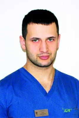 Ульяновский областной клинический центр специализированных видов медицинской помощи имени заслуженного врача России Е.М. Чучкалова