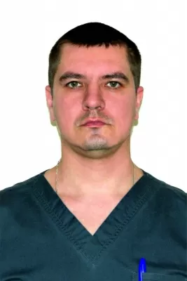 Ульяновский областной клинический центр специализированных видов медицинской помощи имени заслуженного врача России Е.М. Чучкалова