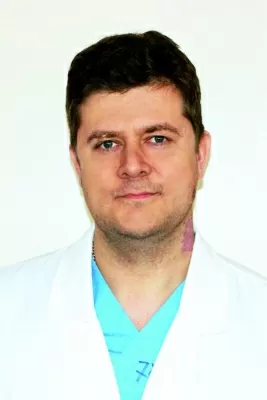 Ульяновский областной клинический центр специализированных видов медицинской помощи имени заслуженного врача России Е.М. Чучкалова