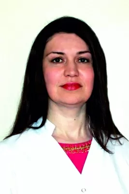 Ульяновский областной клинический центр специализированных видов медицинской помощи имени заслуженного врача России Е.М. Чучкалова