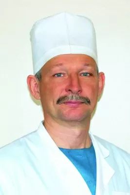 Ульяновский областной клинический центр специализированных видов медицинской помощи имени заслуженного врача России Е.М. Чучкалова