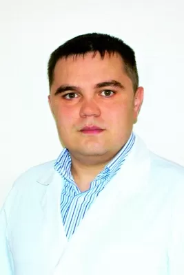 Ульяновский областной клинический центр специализированных видов медицинской помощи имени заслуженного врача России Е.М. Чучкалова