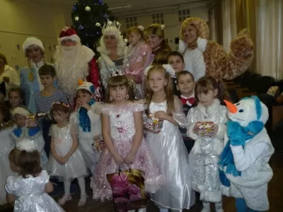 Ульяновский областной клинический центр специализированных видов медицинской помощи имени заслуженного врача России Е.М. Чучкалова