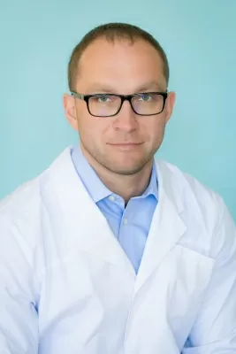 Ульяновский областной клинический центр специализированных видов медицинской помощи имени заслуженного врача России Е.М. Чучкалова