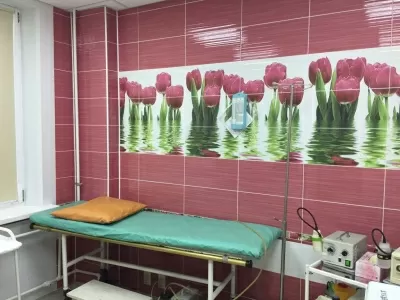 Ульяновский областной клинический центр специализированных видов медицинской помощи имени заслуженного врача России Е.М. Чучкалова