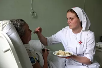 Ульяновский областной клинический центр специализированных видов медицинской помощи имени заслуженного врача России Е.М. Чучкалова