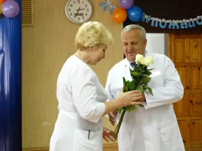 Центральная клиническая медико-санитарная часть им. В.А. Егорова