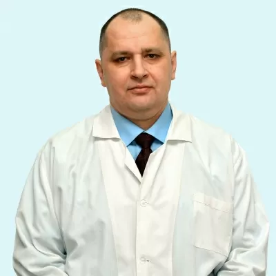 Центральная клиническая медико-санитарная часть им. В.А. Егорова