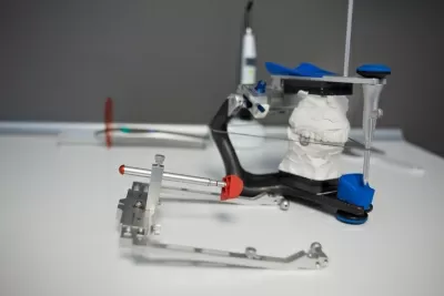 Клиника современной стоматологии