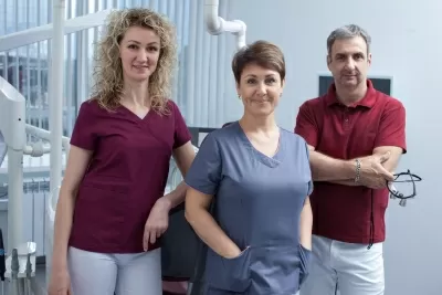 Клиника современной стоматологии