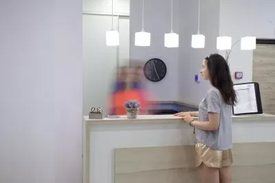 Клиника современной стоматологии