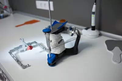 Клиника современной стоматологии