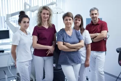 Клиника современной стоматологии