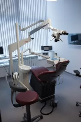 Клиника современной стоматологии