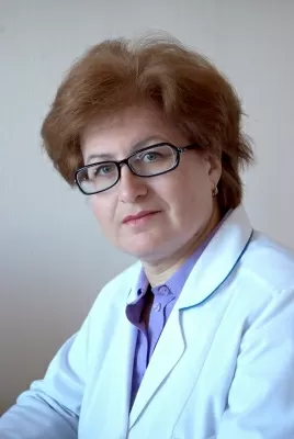 Ульяновская областная клиническая больница