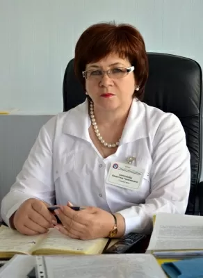 Ульяновская областная клиническая больница