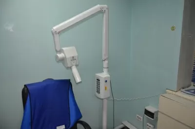 Стоматология Заречье