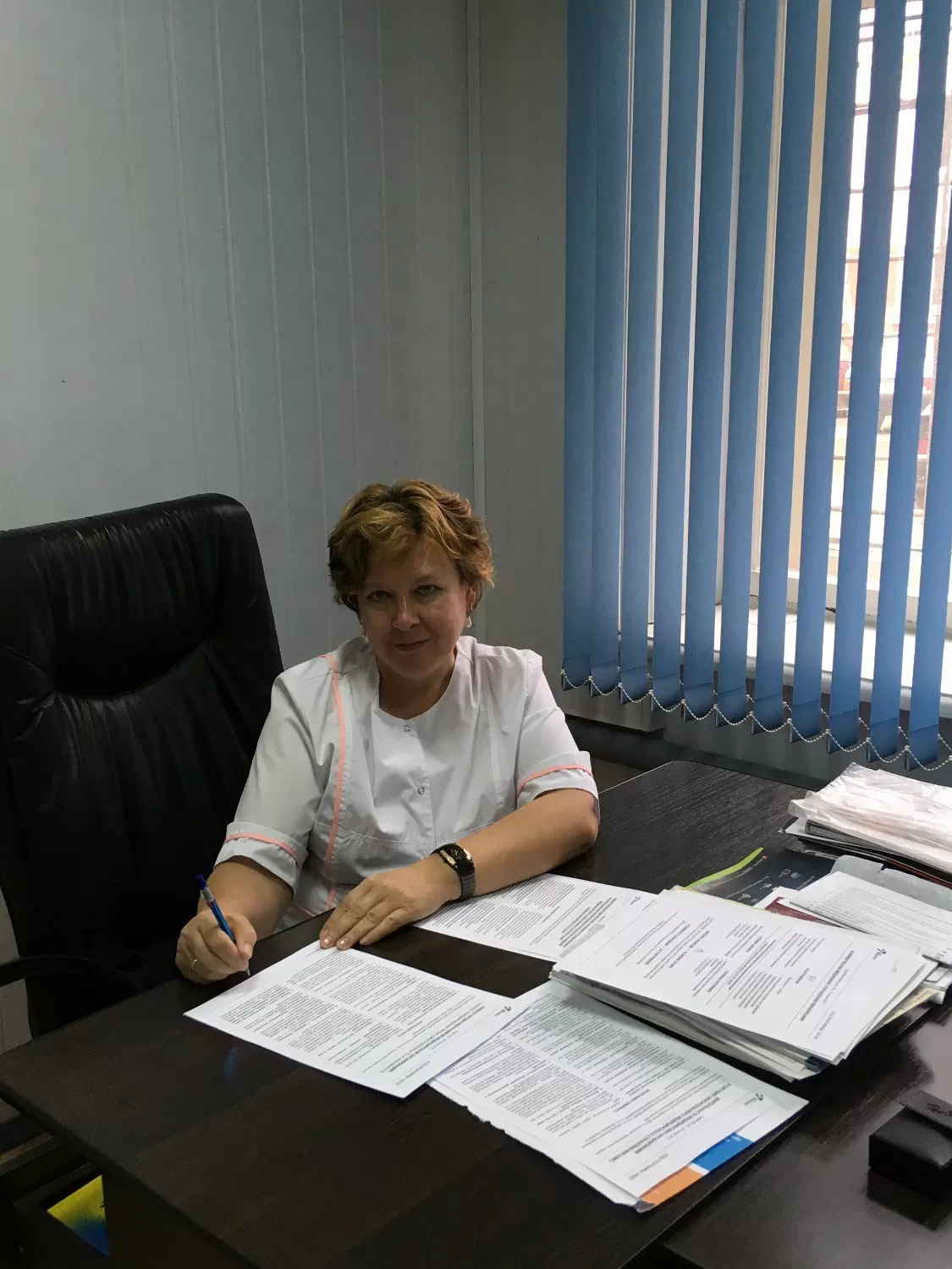 Стоматология Заречье