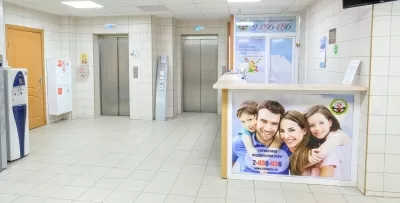 КДЦ Авиастроительного района