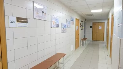 КДЦ Авиастроительного района