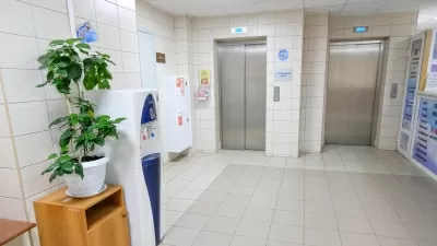 КДЦ Авиастроительного района