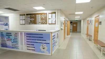 КДЦ Авиастроительного района