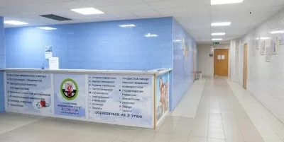 КДЦ Авиастроительного района