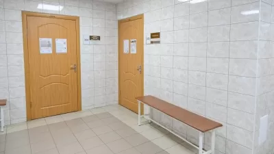 КДЦ Авиастроительного района