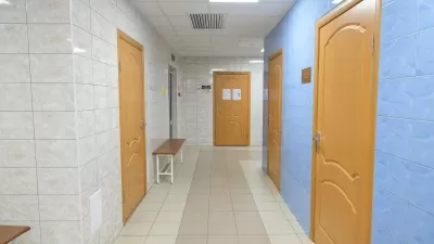 КДЦ Авиастроительного района