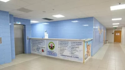 КДЦ Авиастроительного района