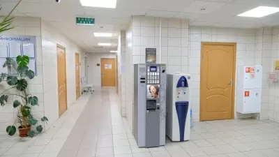 КДЦ Авиастроительного района