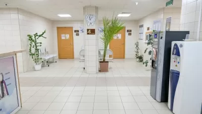 КДЦ Авиастроительного района